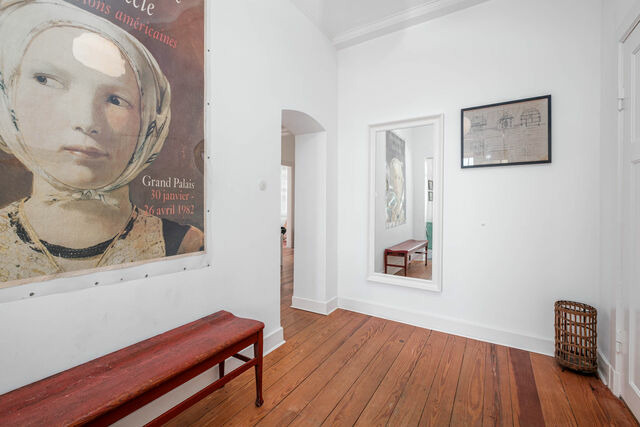 Ferienwohnung in Timmendorfer Strand - Villa am Strand, App. 2 - Bild 15