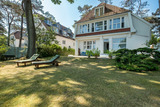 Ferienwohnung in Timmendorfer Strand - Villa am Strand, App. 2 - Bild 22