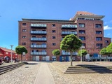 Ferienwohnung in Barth - Speicherresidenz App 5.10 Ankerlicht - Bild 2