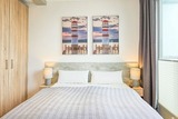 Ferienwohnung in Barth - Speicherresidenz App 5.10 Ankerlicht - Bild 7