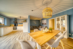 Haus Friedrich-Ebert-Stra&szlig;e 16, App. 6FES35 Leni am Meer