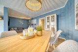 Ferienwohnung in Heiligenhafen - Haus Friedrich-Ebert-Stra&szlig;e 16, App. 6FES35 Leni am Meer - Bild 8