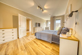 Ferienwohnung in Heiligenhafen - Haus Friedrich-Ebert-Stra&szlig;e 16, App. 6FES35 Leni am Meer - Bild 17