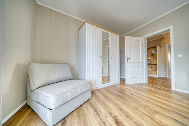 Ferienwohnung in Heiligenhafen - Haus Friedrich-Ebert-Stra&szlig;e 16, App. 6FES35 Leni am Meer - Bild 24