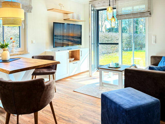 Ferienwohnung in Zingst - uns Leef - Bild 16