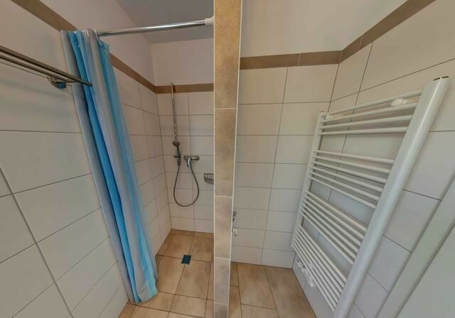 Ferienwohnung in Ahlbeck - Villa Sonnentraum, App. 4 - Bild 5