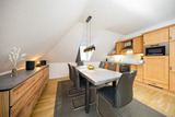 Ferienwohnung in Timmendorfer Strand - Birkenhof Penthouse II - Bild 5