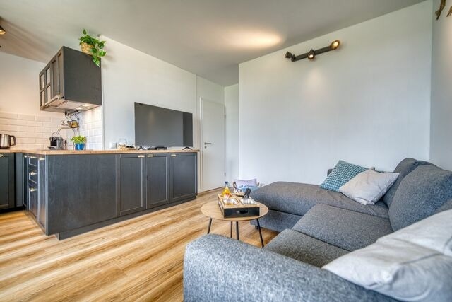 Ferienwohnung in Heiligenhafen - Ferienpark - Haus M, App. 0M0205 - Bild 5