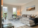 Ferienwohnung in Scharbeutz - Luv - Bild 1