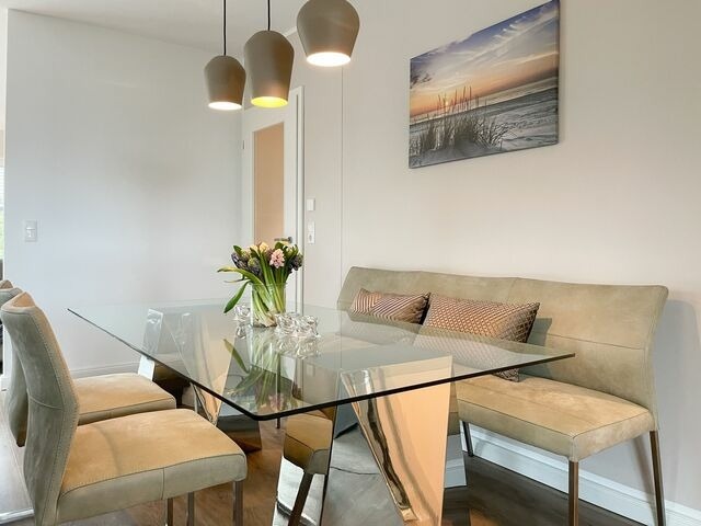 Ferienwohnung in Scharbeutz - Luv - Bild 2