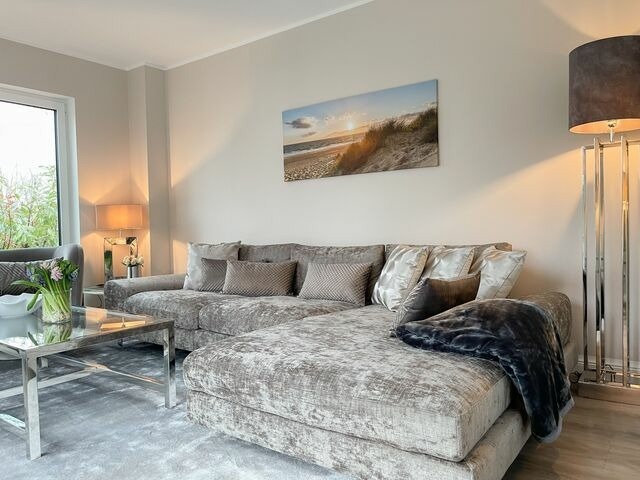 Ferienwohnung in Scharbeutz - Luv - Bild 3