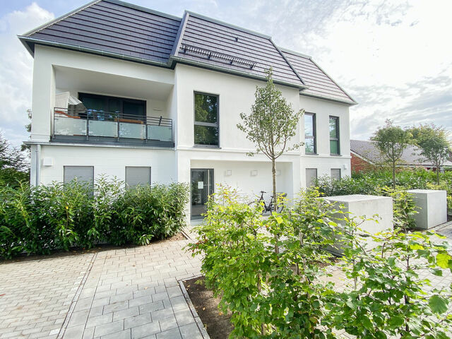 Ferienwohnung in Scharbeutz - Luv - Bild 4