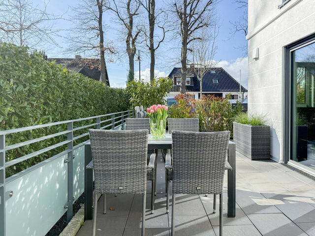 Ferienwohnung in Scharbeutz - Luv - Bild 6