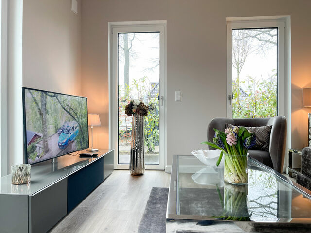 Ferienwohnung in Scharbeutz - Luv - Bild 10