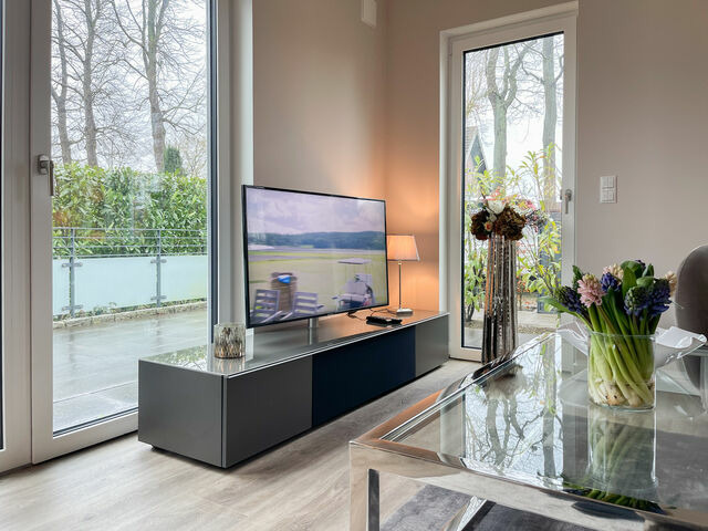 Ferienwohnung in Scharbeutz - Luv - Bild 11