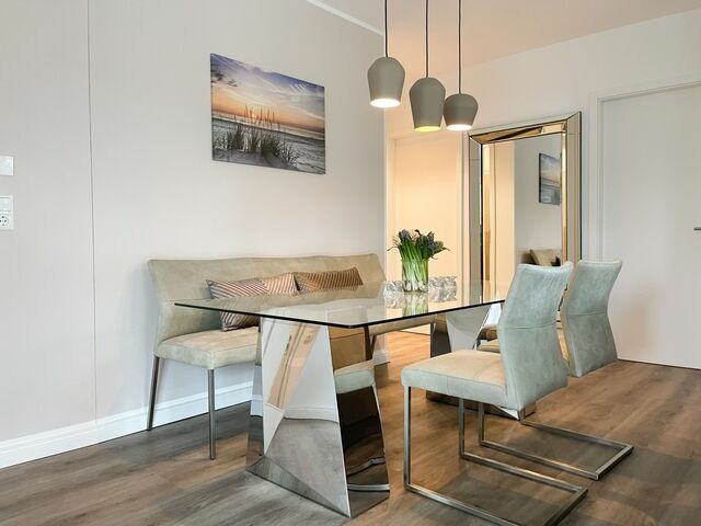 Ferienwohnung in Scharbeutz - Luv - Bild 16