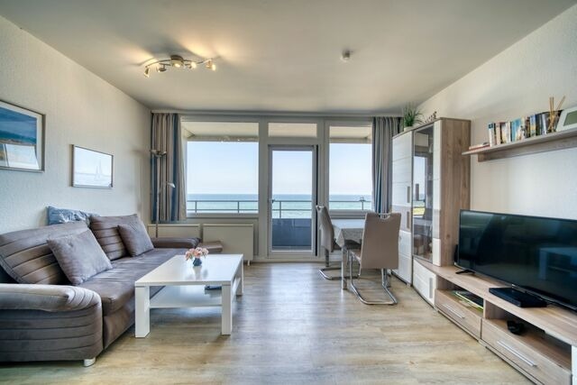 Ferienwohnung in Heiligenhafen - Haus Sch&ouml;ne Aussicht, App. 2SB614 - Bild 4