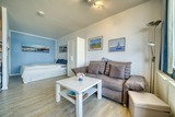 Ferienwohnung in Heiligenhafen - Haus Sch&ouml;ne Aussicht, App. 2SB614 - Bild 5