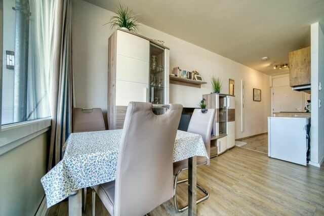 Ferienwohnung in Heiligenhafen - Haus Sch&ouml;ne Aussicht, App. 2SB614 - Bild 7