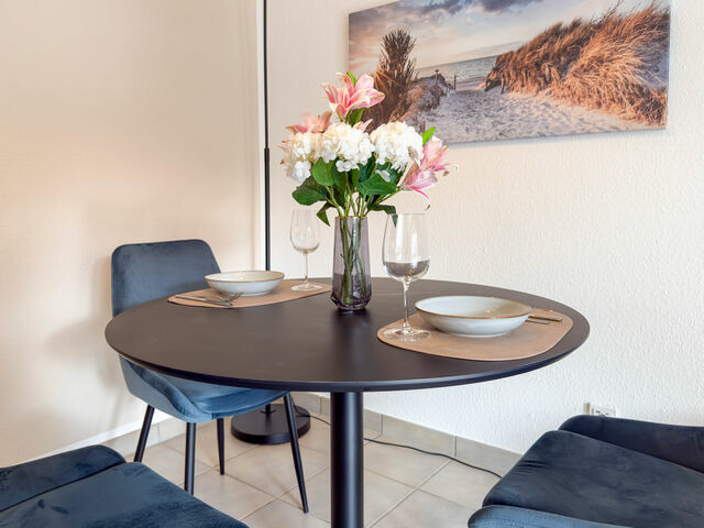 Ferienwohnung in Timmendorfer Strand - Gorch-Fock-Park App. 20 - Bild 9