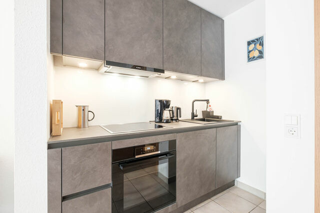 Ferienwohnung in Timmendorfer Strand - Gorch-Fock-Park App. 20 - Bild 12