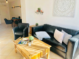 Ferienwohnung in K&uuml;hlungsborn - Miramare - 23-12 - Teja inkl. Strandkorb - Bild 3