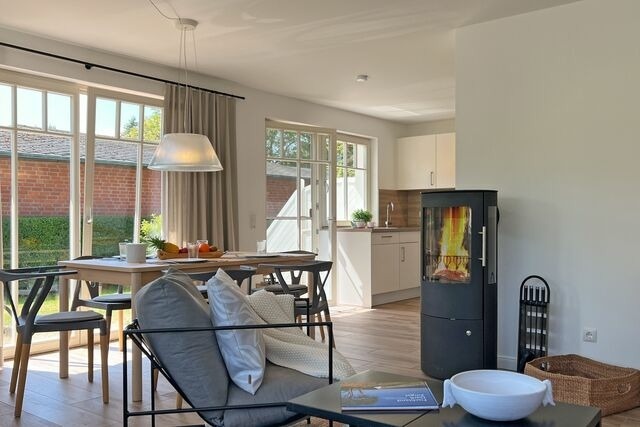 Ferienhaus in Zingst - Meeresbrise - Bild 2