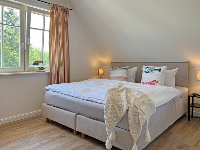 Ferienhaus in Zingst - Meeresbrise - Bild 4