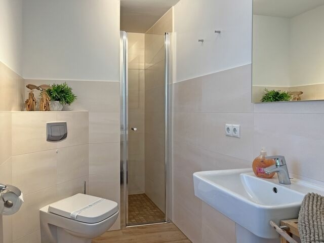 Ferienhaus in Zingst - Meeresbrise - Bild 7