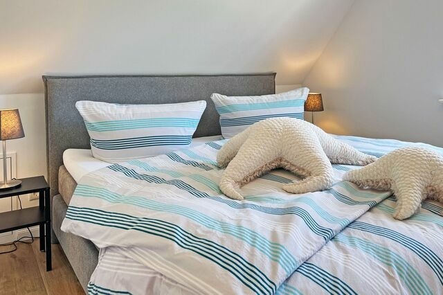 Ferienhaus in Zingst - Meeresbrise - Bild 11