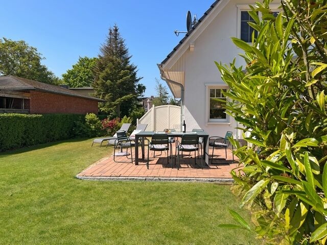 Ferienhaus in Zingst - Meeresbrise - Bild 16