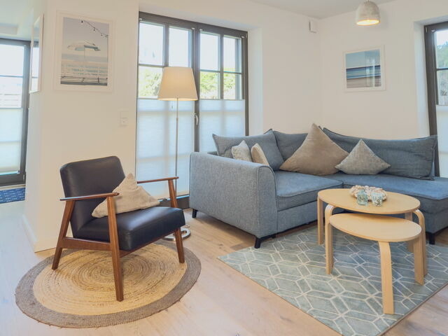 Ferienwohnung in Zingst - K&uuml;nstlerkate - Bild 10