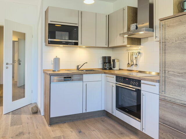 Ferienwohnung in Zingst - K&uuml;nstlerkate - Bild 11