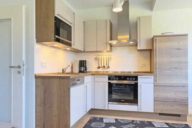 Ferienwohnung in Zingst - K&uuml;nstlerkate - Bild 12