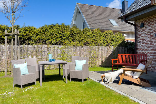 Ferienwohnung in Zingst - K&uuml;nstlerkate - Bild 13