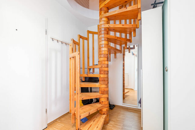 Ferienwohnung in Timmendorfer Strand - Weedkroog 13, App. 11 - Bild 9