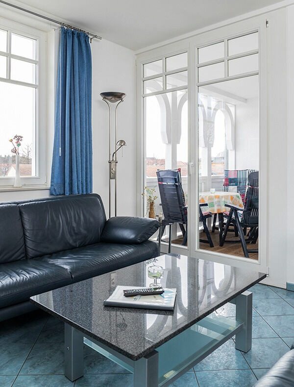 Ferienwohnung in K&uuml;hlungsborn - Miramare - 23-23 - Bild 5