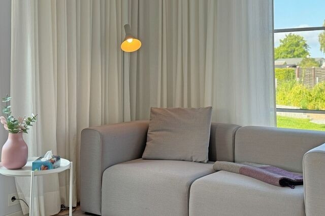 Ferienhaus in Fuhlendorf - Luv - Bild 8