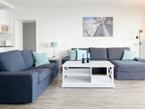 Ferienwohnung in Timmendorfer Strand - Panorama Ostseeblick - Bild 5