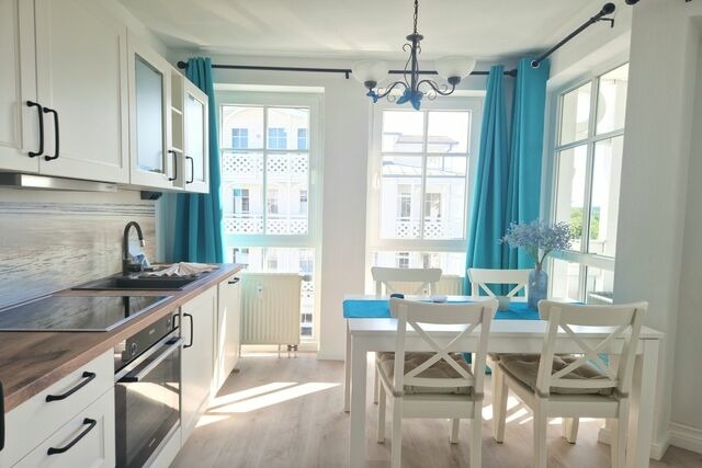 Ferienwohnung in Sellin - Fewo 444, Seepark Sellin - Bild 3