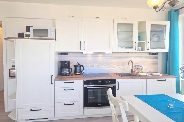 Ferienwohnung in Sellin - Fewo 444, Seepark Sellin - Bild 4
