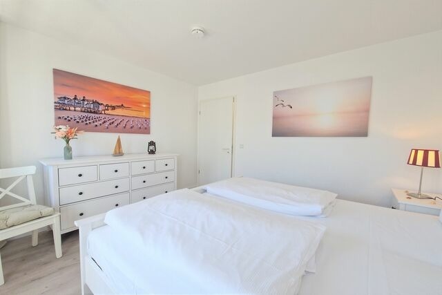 Ferienwohnung in Sellin - Fewo 444, Seepark Sellin - Bild 5