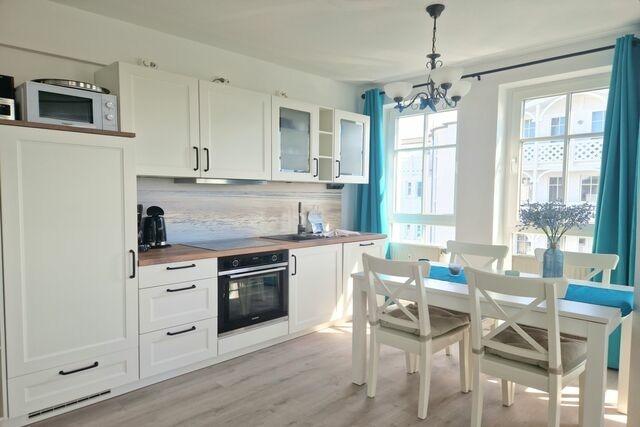 Ferienwohnung in Sellin - Fewo 444, Seepark Sellin - Bild 7