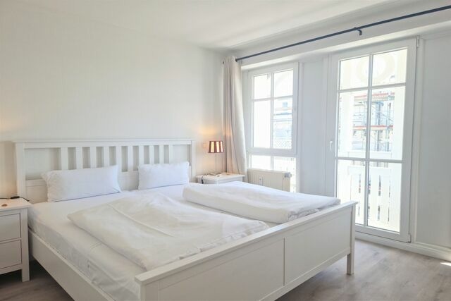 Ferienwohnung in Sellin - Fewo 444, Seepark Sellin - Bild 9