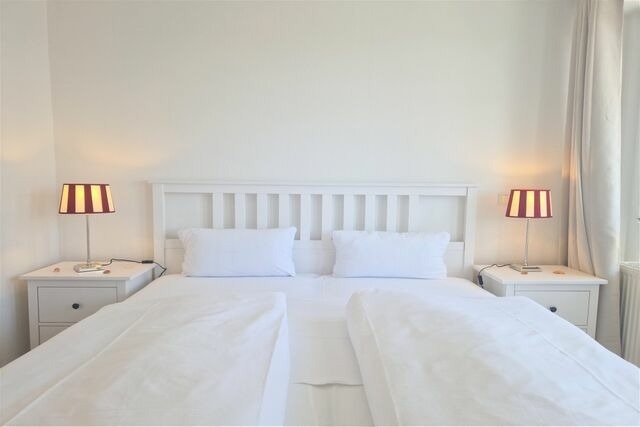 Ferienwohnung in Sellin - Fewo 444, Seepark Sellin - Bild 10