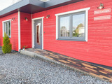 Ferienhaus in Niendorf/Ostsee - Red Cottage - Bild 1