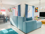 Ferienhaus in Niendorf/Ostsee - Red Cottage - Bild 13