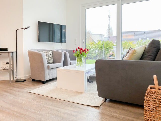 Ferienwohnung in Timmendorfer Strand - Timmare V Rick's Kaj&uuml;te - Bild 2