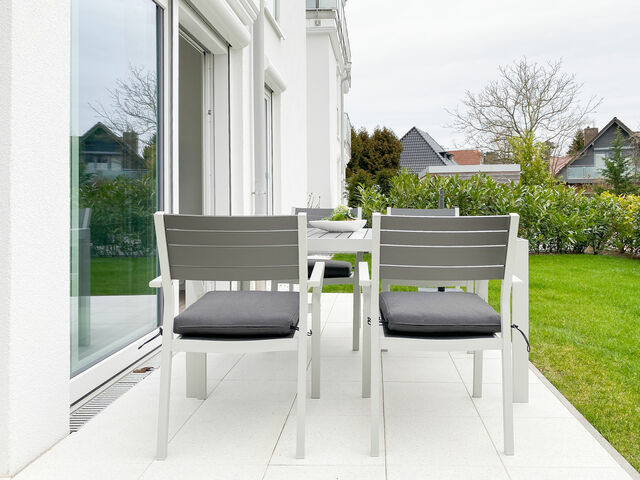 Ferienwohnung in Timmendorfer Strand - Timmare V Rick's Kaj&uuml;te - Bild 5