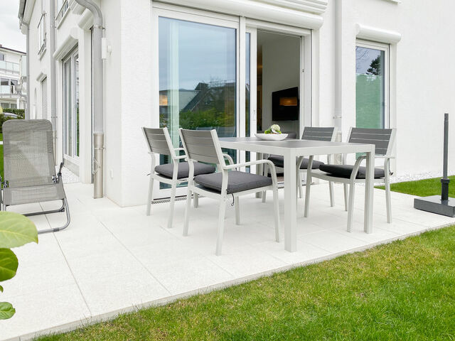 Ferienwohnung in Timmendorfer Strand - Timmare V Rick's Kaj&uuml;te - Bild 6